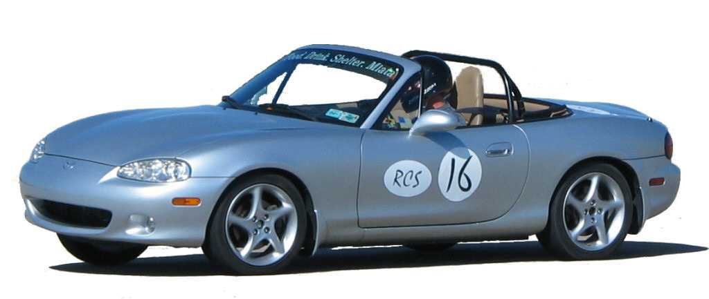 RCS16