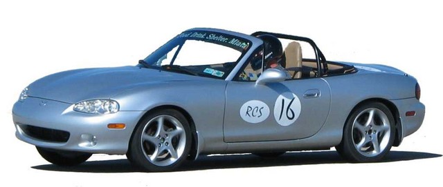 RCS16