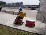 For my brother, Carl, who has wanted to build one of these for years!