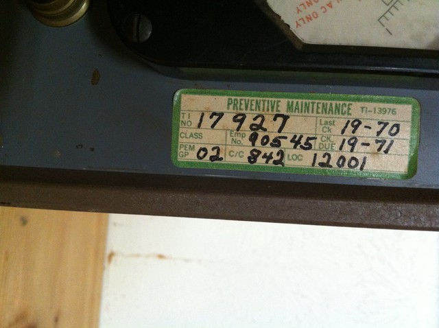 Poppa's Radios 009
