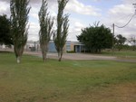 Chaparral Cars' latest location